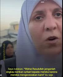 Gaza: Negara Arab tak bertindak balas, Trump, Netanyahu terus mengganas