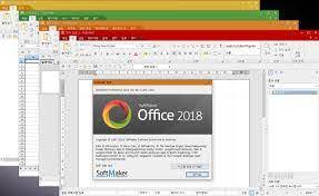 Textmaker lets you prepare word documents; Softmaker Office 2021 Rev 21 0 5134 Crackwith License Key Download