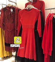 شوب اند شوو on instagram من فيمي ناين احسه جميل باللبس بس مشكله يبي لي جسم مافيه كرشه ام طبقات ولا fashion dresses with sleeves long sleeve dress