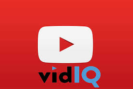 vidiq extension on youtube great for every youtube creator youtube youtube analytics video seo