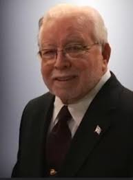 Robert Arias Obituary (1931