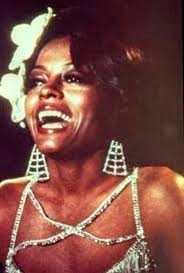 I wish the whole group a wonderful Diana Ross week. ♥