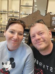 Happy mothers day Donna Logsdon-Schott. 24 years of being a mother and  still the best! I love you more than anything!