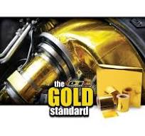 Design Engineering, Inc (DEI) Reflect-A-GOLD™ Roll 45.7m x 60cm Heat Reflective Sheet