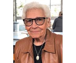 Leonor Pace Obituary (1929