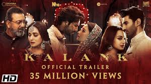 Kalank Falls Flat As It Tries To Distract Its Audience With Its Extravagance Checkout showtimes, upcoming releases, tickets rates, release dates and book online tickets at miraj cinemas. kalank falls flat as it tries to
