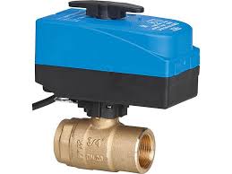 Shako is an experienced air solenoid valves manufacturer and supplier. Favourable 2 2 Way Electric Ball Valve 1 Type Emv 110 220 9g30 K Ig X 95 65