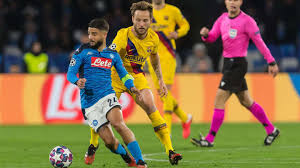 The largest coverage of online football video streams among all sites. Barcelona Vs Napoli Preview Where To Watch Live Stream Kick Off Time Team News