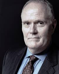 Michael Ensign's Instagram, Twitter & Facebook