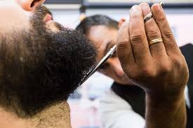 6 beard styles and variations. Beard Grooming Guide According To Blind Barber Departures