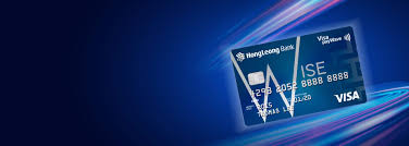 Gsc gold & platinum credit card. Cash Back Credit Card Wise Card Hong Leong Bank