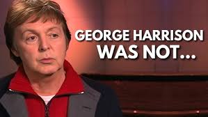 Paul McCartney Finally Breaks Silence About George Harrison