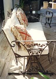 Maybe you would like to learn more about one of these? 86 Vintage Woodard Wrought Iron Ideas In 2021 Vintage Patio Wrought Iron Patio Furniture Wrought Iron