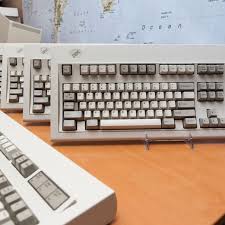 Iv gives you the ability to completely control any vehicle with any controller recognized as a joystick. King Of Click The Story Of The Greatest Keyboard Ever Made The Verge
