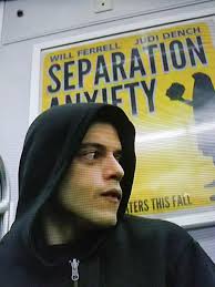 The Symbolism of this show is amazing : r/MrRobot