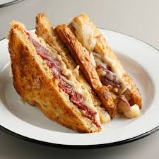 Make sure this fits by entering your model. The Absolute Best Reuben Sandwich In Nyc