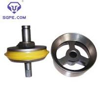 Well Drilling Mud Pump Valve Assembly Valve Seat Valve Insert-