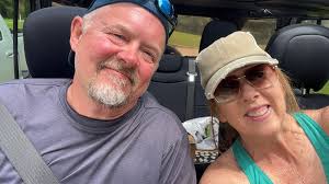 🚙 Just got back from an amazing road trip in the Jeep to snag a great deal 