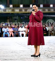 Barrister evelyn joshua, wife of the founder of synagogue church of all nations, scoan temitope balogun joshua, also known as tb joshua has reacted to the death of her husband. Regina Kativa Kativa Regina Twitter