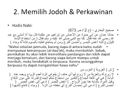 Jodoh, rezeki dan kematian memang selalu menjadi rahasia allah. Hadis Al Quran Tentang Jodoh Gambar Islami