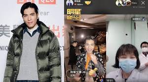 🌟 big bowl thick noodle by kris wu, princess by jam hsiao, rainbow rhythm by 肥皂菌, 易言,. Jam Hsiao Live Streamed His Concert For Free And Helped Raise S 100 000 While Doing So Today