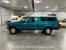 Image result for Bright Green 1994 Truck