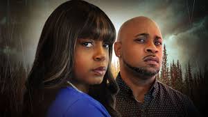 He'll Never Let Go (2024)