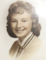 Obituary for Jean Pease