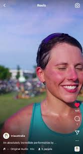 Some footage of training today here in Spain featuring Martin Ulloa, Kate  Doughty & Damon Boag