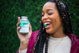 Buy World's First Sea Moss Gummies