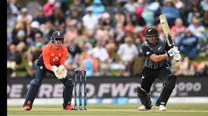 Eng vs nz t20 highlights 2019. Eng Vs Nz Dream11 Prediction Top Picks For The New Zealand Vs England 2nd T20 Match