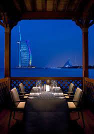 Restaurants With Stunning Views Best Restaurants In Dubai Dubai Hotel Hotels And Resorts