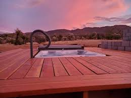 Hip joshua tree desert airstream. 19 Amazing Places In Joshua Tree For Glamping American Sw Obsessed