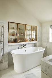 A renewed interest in the freestanding tub has seen design firms rolling out an array of amazing bathtubs that are aesthetic and economically viable. Fabulous Freestanding Bath Ideas Livingetc