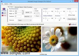 Hi Fellow Windows User You Can Download Reshade Image Resizer For Free From Softpaz Https Www Softpaz Com Sof Image Resizer Slow Internet Batch Processing