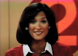 Cheri Bank, KTVI, 1978