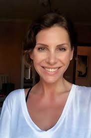 marzena maron very nice qvc model