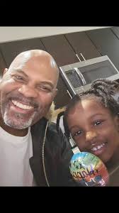 Alphonzo Cortez Baker Sr.