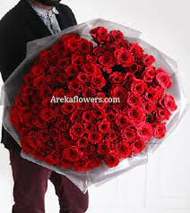 You Are My Love Areka Flowers Rose Bouquet Valentines Red Rose Bouquet Valentines Flowers