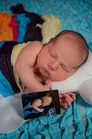 Chosen to be Mason's Mom