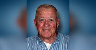 Obituary information for George Robert Bindas