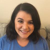 Katie Quintero's Instagram, Twitter & Facebook