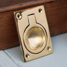 We did not find results for: Cabinet Hardware Recessed Handle Flush Pull