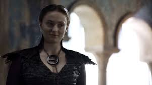 Sansa stark is one of the major pov characters in the books. Sansa Stark Game Of Thrones Wiki Fandom