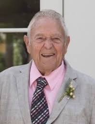 Obituary information for Ronald Ervin Dimmer