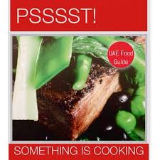 Uaefood News Psssst Something Is Cooking Stay Tuned To Our Channels Foursquare Pinterest Facebook Tumblr Gt Uaefood Am Food Food Guide Foodie