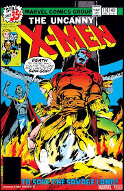 Uncanny X Men 1963 116 Comic Covers Marvel Comics Covers Comics
