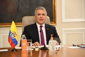 Tenemos una propuesta de reforma que recaudaría 23 billones de pesos (unos 6.300 millones de dólares) en promedio entre el año 2022 y el año 2031, y que busca generar una mayor austeridad en. Este No Es Momento Para Presentar Reformas Tributarias Presidente Duque