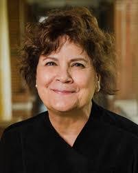 Patricia Hogan's Instagram, Twitter & Facebook