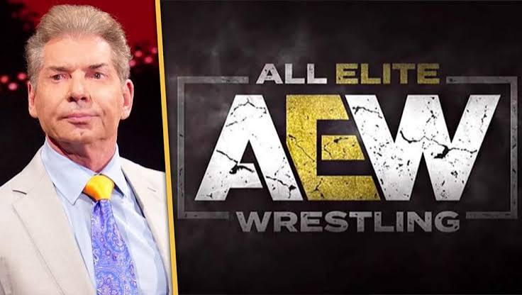 New AEW Hire Once Stood Up to Vince McMahon During WWE Tenure -  ComicBook.com